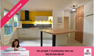 Appartement 3 Pièces 74 m² à vendre à Lyon 9 (69009)
