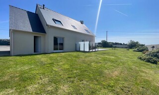 Maison 6 Pièces 138 m² à vendre à Plozévet (29710)