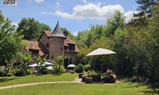 Maison 8 Pièces 160 m² à vendre à Collonges-la-Rouge (19500)