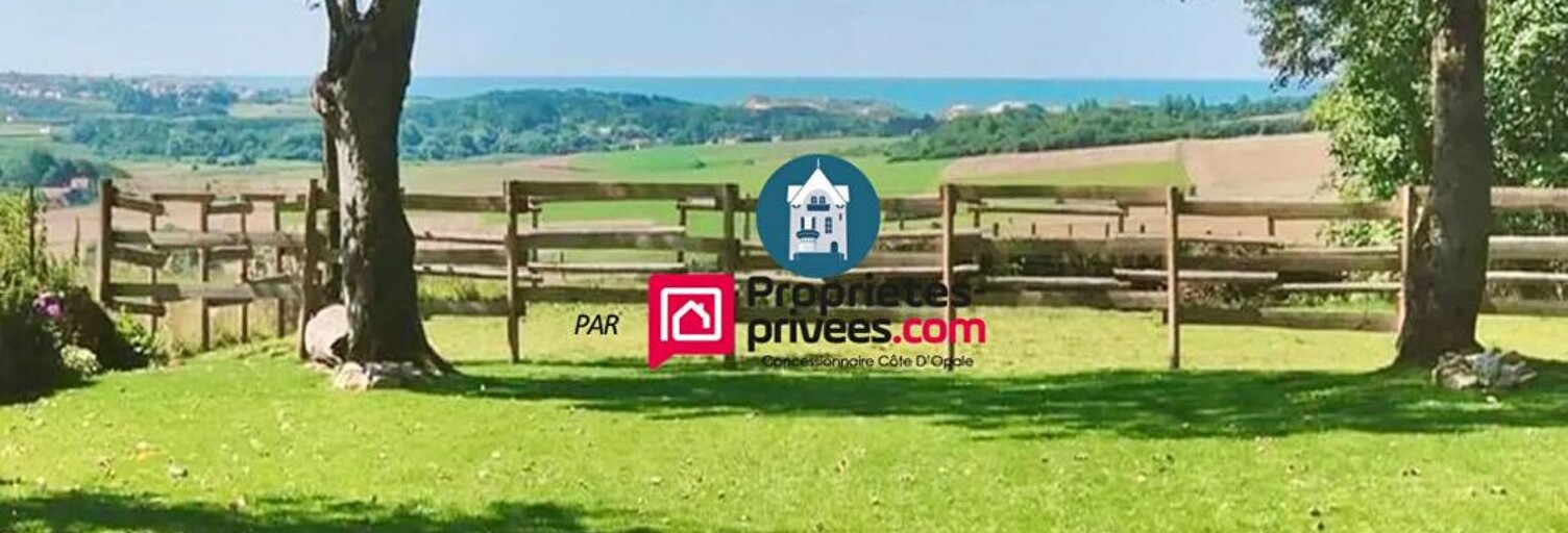 Maison 9 Pièces 363 m² à vendre à Bazinghen (62250)