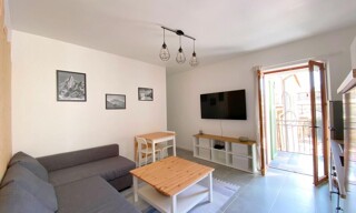 Appartement 3 Pièces 44 m² à louer à Utelle (06450)
