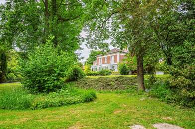 Maison 17 pièces 682500 €