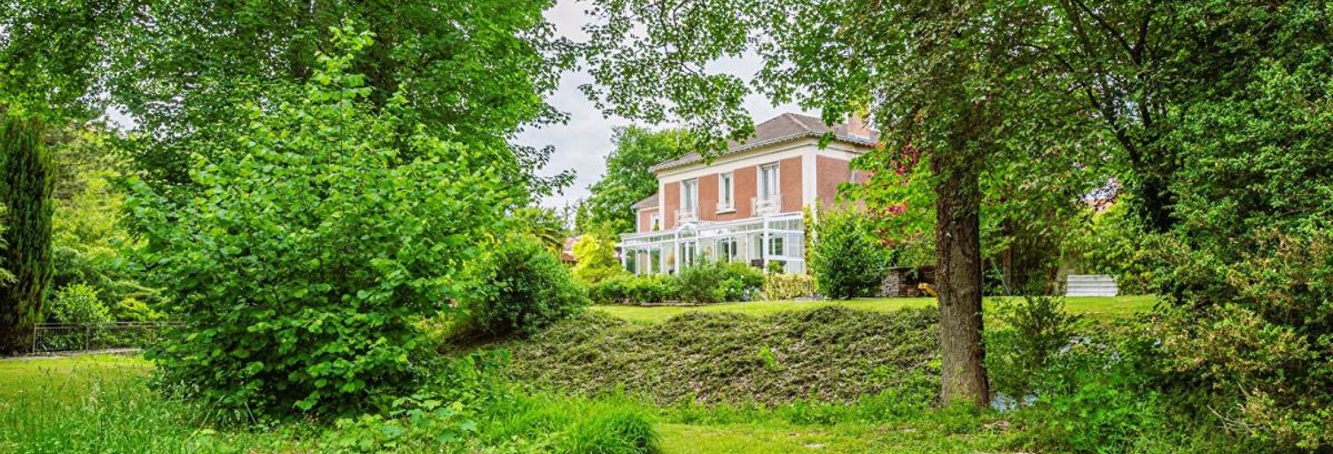 Maison 17 Pièces 550 m² à vendre à Bergnicourt (08300)