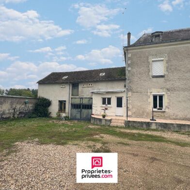 Maison 5 pièces 220000 €