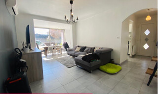 Maison 4 Pièces 84 m² à vendre à L'Escale (04160)