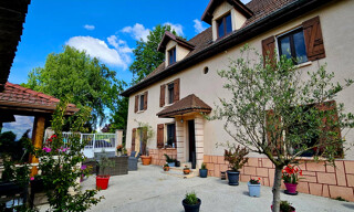 Maison 6 Pièces 10 m² à vendre à Les Abrets en Dauphiné (38490)