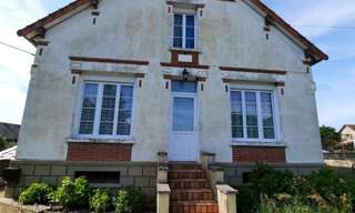 Maison 5 Pièces 95 m² à vendre à Mondoubleau (41170)