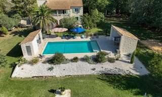 Maison 7 Pièces 200 m² à vendre à Uzès (30700)