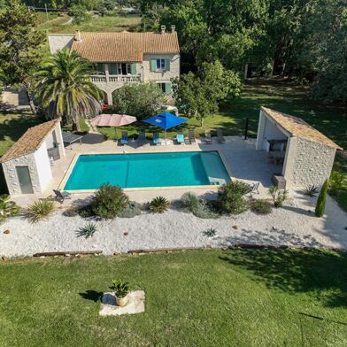 Maison 7 pièces 645000 €