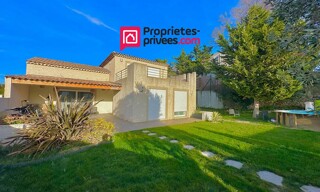 Maison 5 Pièces 162 m² à vendre à Marseille 13 (13013)