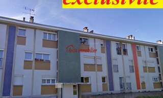 Appartement 4 Pièces 76 m² à vendre à Arcis-sur-Aube (10700)