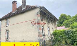 Maison 6 Pièces 182 m² à vendre à Arcis-sur-Aube (10700)