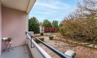 Appartement 3 Pièces 63 m² à vendre à Dijon (21000)