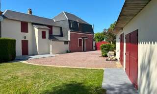 Maison 7 Pièces 160 m² à vendre à Branville (14430)