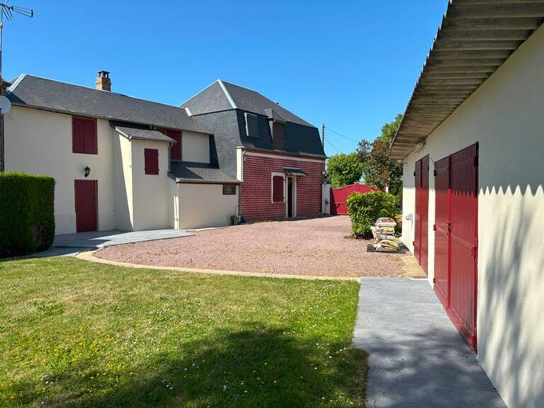 Maison 7 pièces 160m² — photo 1
