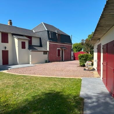 Maison 7 pièces 385000 €