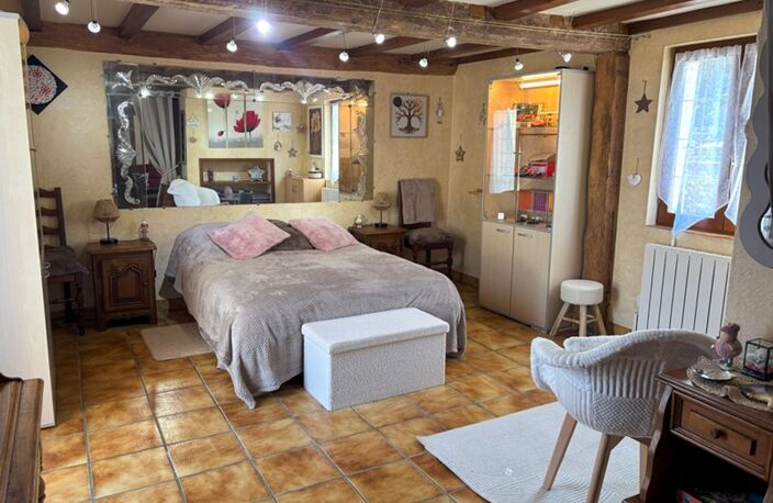 Maison 7 pièces 160m² — photo 3