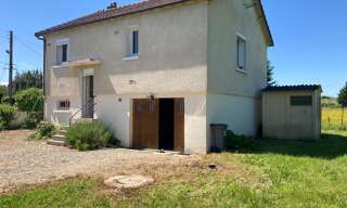 Maison 3 Pièces 80 m² à vendre à Cheny (89400)