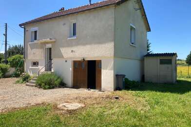 Maison 3 pièces 99000 €