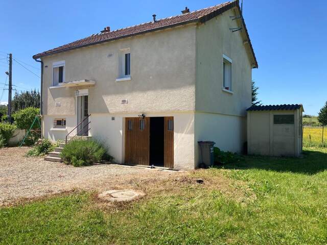 Maison — photo du bien