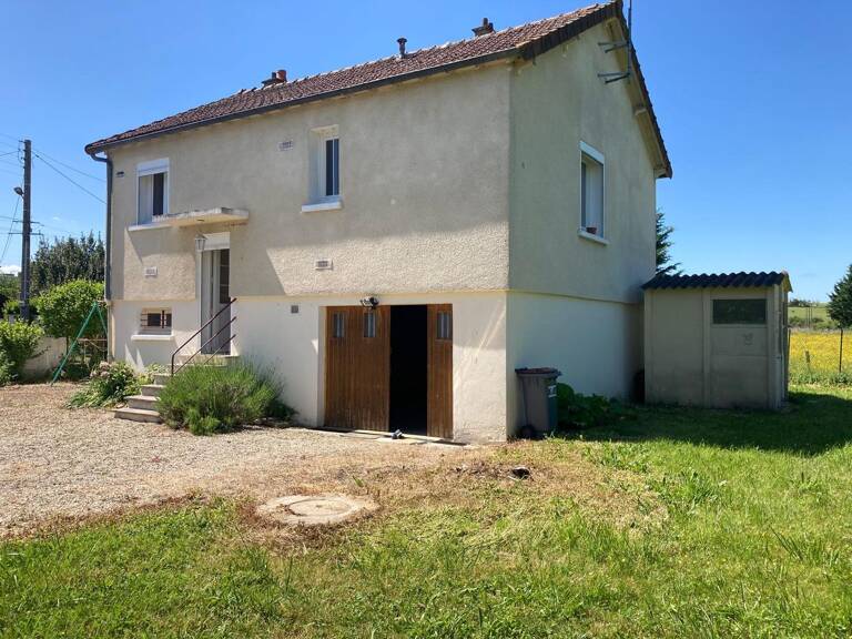 Maison — photo 1