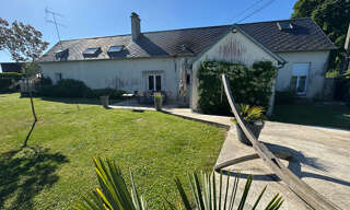 Maison 6 Pièces 147 m² à vendre à Neuville-aux-Bois (45170)