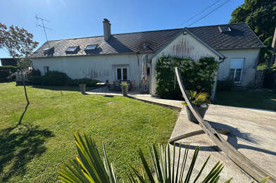 Maison 6 pièces 299900 €