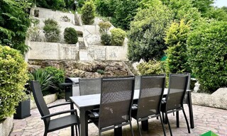 Maison 5 Pièces 77 m² à vendre à Méry-sur-Oise (95540)