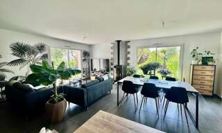 Maison 6 Pièces 118 m² à vendre à Saint-Gervais (85230)