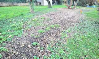 Terrain  690 m² à vendre à Irigny (69540)