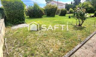 Terrain  690 m² à vendre à Irigny (69540)