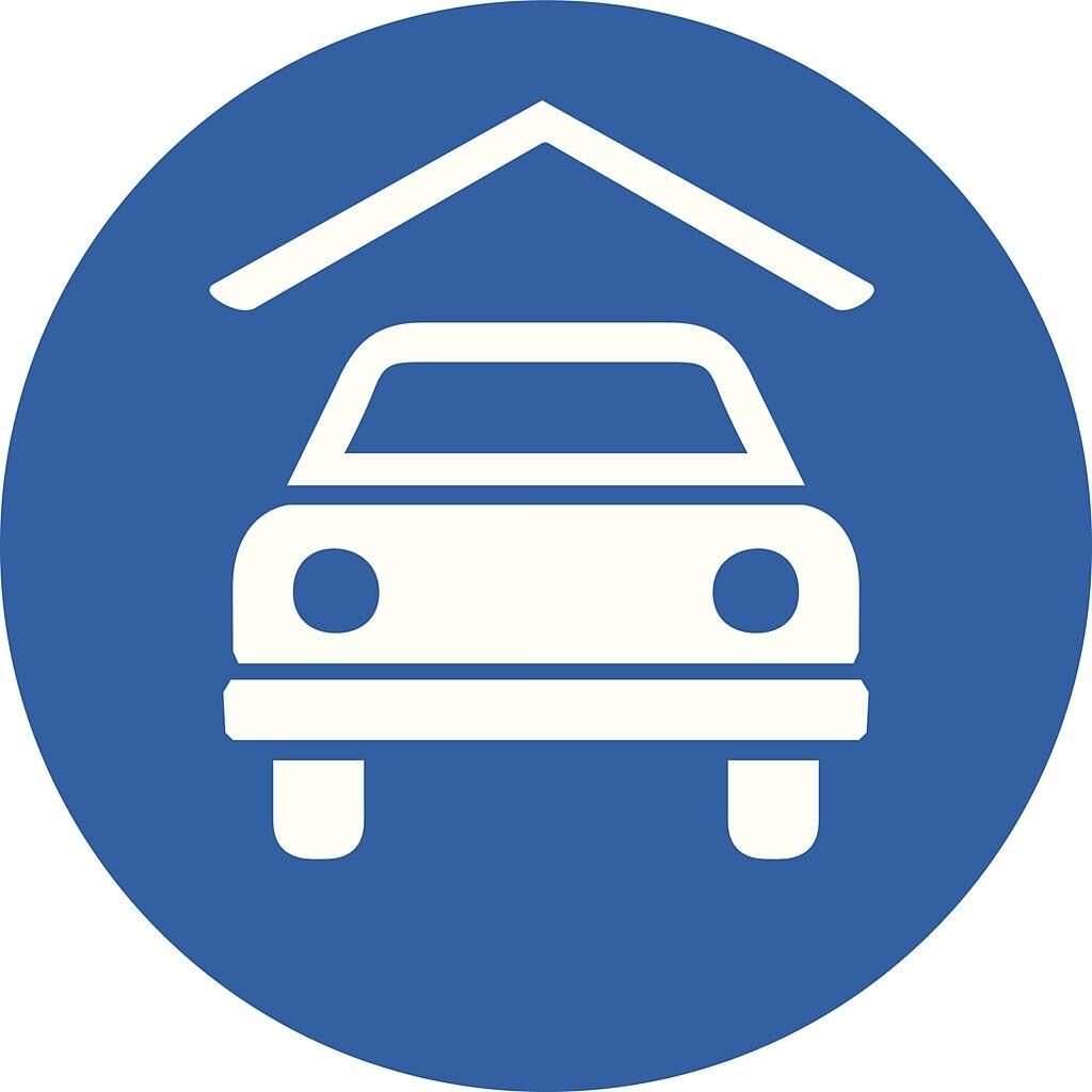 Photo Parking Nice