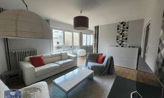 Appartement 3 Pièces 81 m² à louer à Châteauroux (36000)