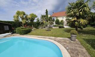 Maison 9 Pièces 166 m² à vendre à Châlette-sur-Loing (45120)