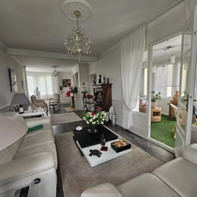 Maison 9 pièces 254000 €