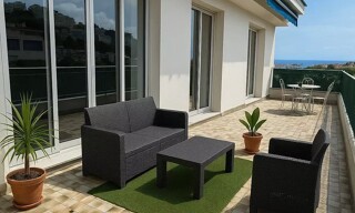 Appartement 2 Pièces 70 m² à vendre à Nice (06000)