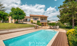Maison 6 Pièces 150 m² à vendre à Solaize (69360)