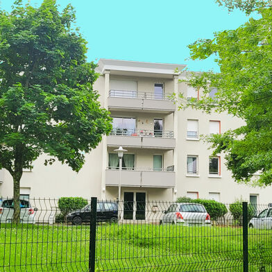 Appartement 2 pièces 195000 €