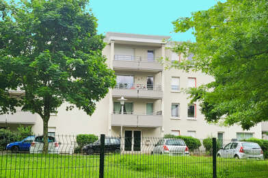 Appartement 2 pièces 195000 €