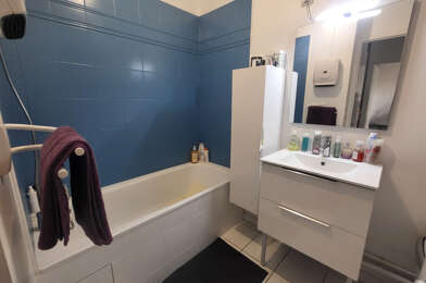 Appartement 2 pièces 185000 €