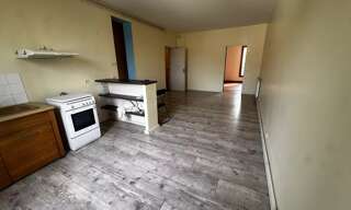 Appartement 3 Pièces 58 m² à vendre à Lodève (34700)