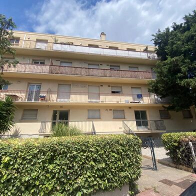 Appartement 2 pièces 119000 €