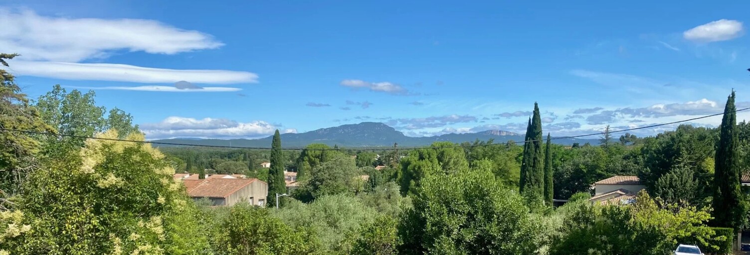 Appartement 2 Pièces 25 m² à vendre à Prades-le-Lez (34730)