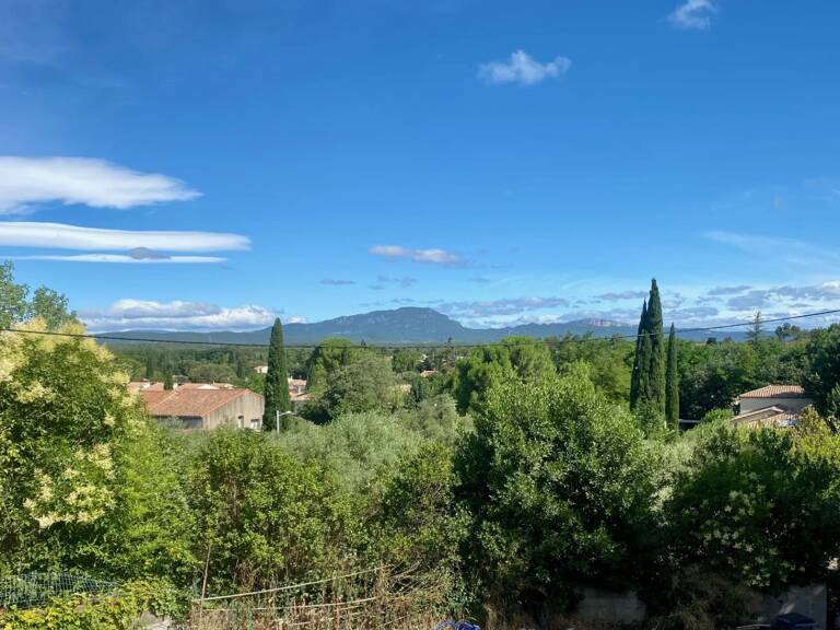 type 2, tres calme, belle vue Pic st loup. — photo 1