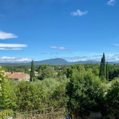 Appartement 2 pièces 120000 €