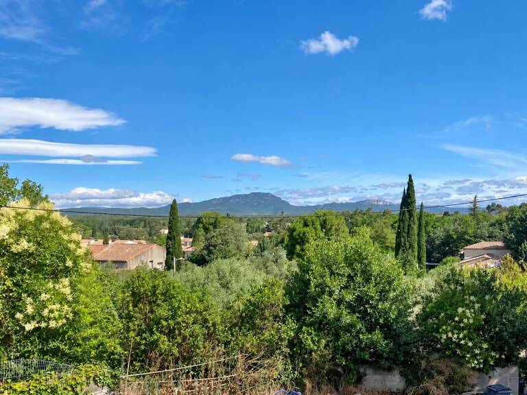 type 2, tres calme, belle vue Pic st loup. — photo 1