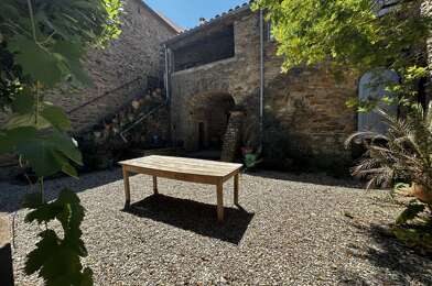 Maison 8 pièces 310000 €