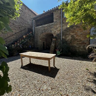 Maison 8 pièces 310000 €