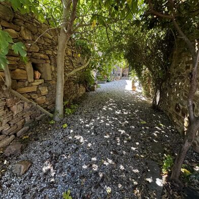 Maison 8 pièces 310000 €