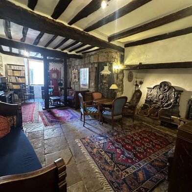 Maison 8 pièces 310000 €